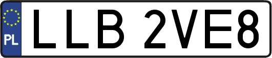 LLB2VE8