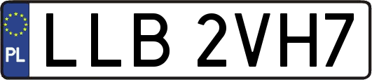 LLB2VH7