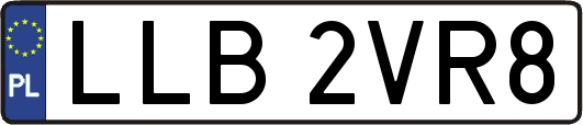 LLB2VR8