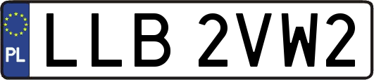 LLB2VW2