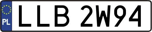 LLB2W94