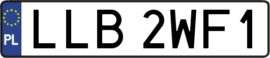 LLB2WF1