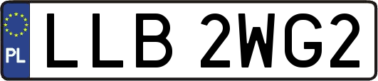 LLB2WG2