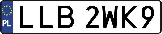 LLB2WK9