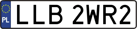 LLB2WR2