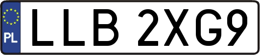 LLB2XG9