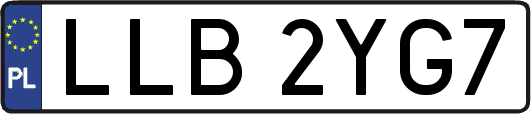 LLB2YG7