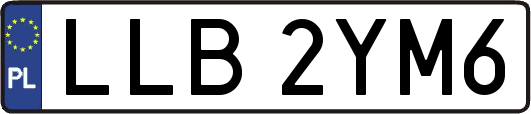 LLB2YM6