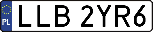 LLB2YR6