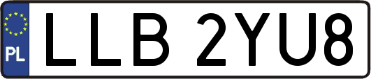 LLB2YU8