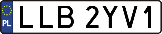 LLB2YV1