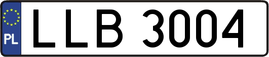 LLB3004