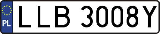 LLB3008Y