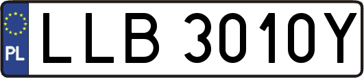 LLB3010Y