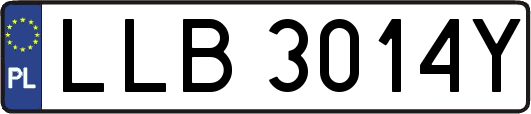 LLB3014Y