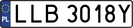 LLB3018Y