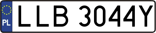 LLB3044Y