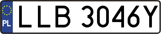 LLB3046Y