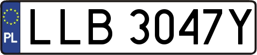 LLB3047Y