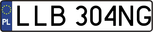LLB304NG