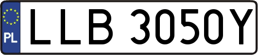 LLB3050Y