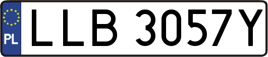 LLB3057Y
