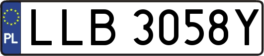 LLB3058Y