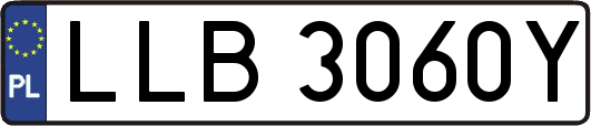 LLB3060Y