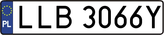 LLB3066Y
