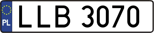 LLB3070