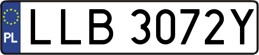 LLB3072Y
