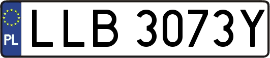 LLB3073Y