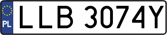 LLB3074Y