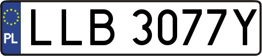 LLB3077Y