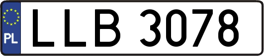 LLB3078