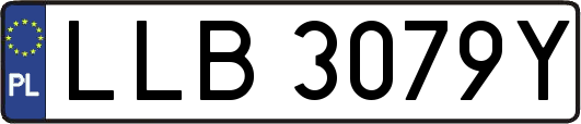 LLB3079Y