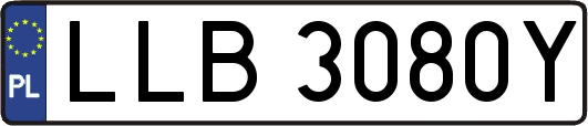 LLB3080Y