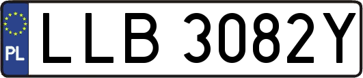 LLB3082Y