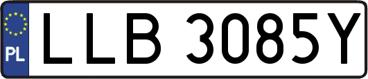LLB3085Y