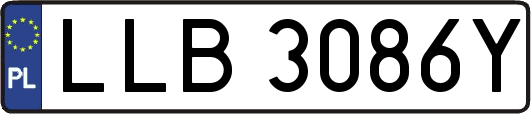 LLB3086Y