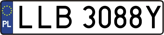 LLB3088Y