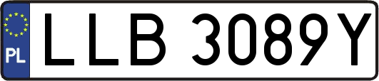 LLB3089Y