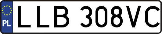 LLB308VC
