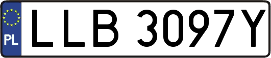 LLB3097Y