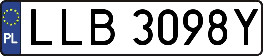 LLB3098Y