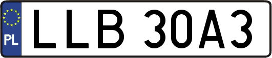LLB30A3