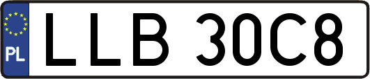 LLB30C8