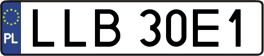 LLB30E1