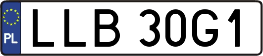 LLB30G1
