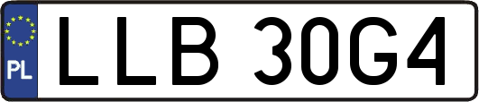 LLB30G4